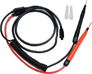 Megger Extended Kelvin Leads # 90042-655