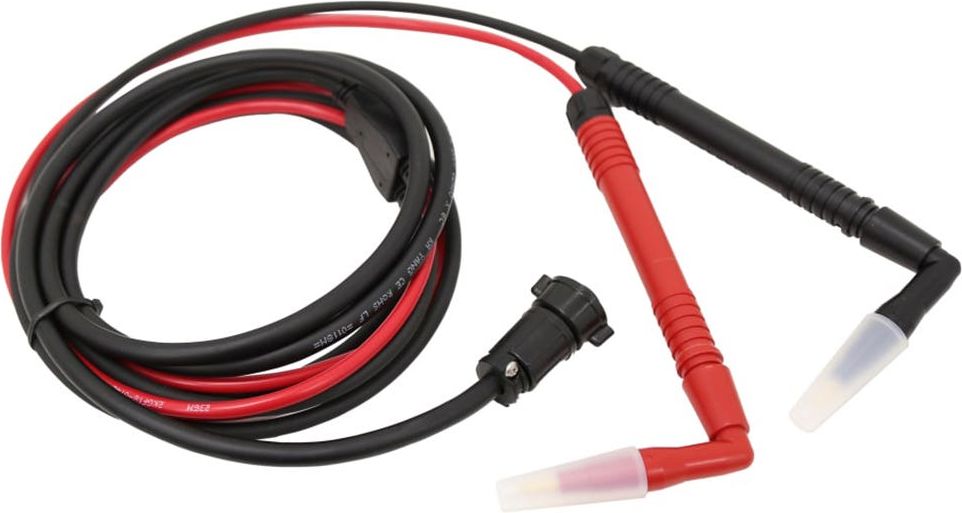 Megger 3 m 90 Degree Concentric Probe (Model B) # 90043-244