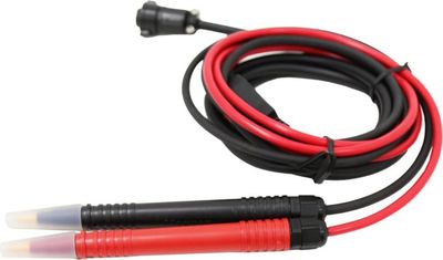 Megger 3 m Straight Concentric Probe (Model B) # 90043-245