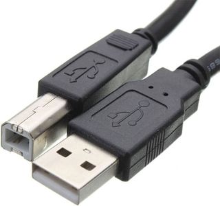 Megger USB Cable 2 m (6.6 ft) # CA-USB
