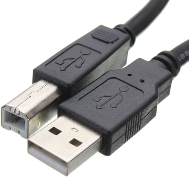 Megger CA-USB - USB 2.0 Cable for Connection to PC (For MPQ Series)