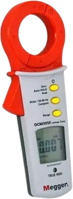 Megger DCM305E