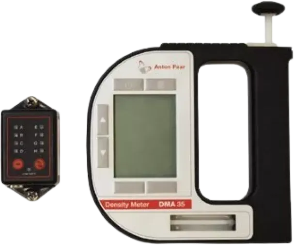 Megger Digital Hydrometer Kit