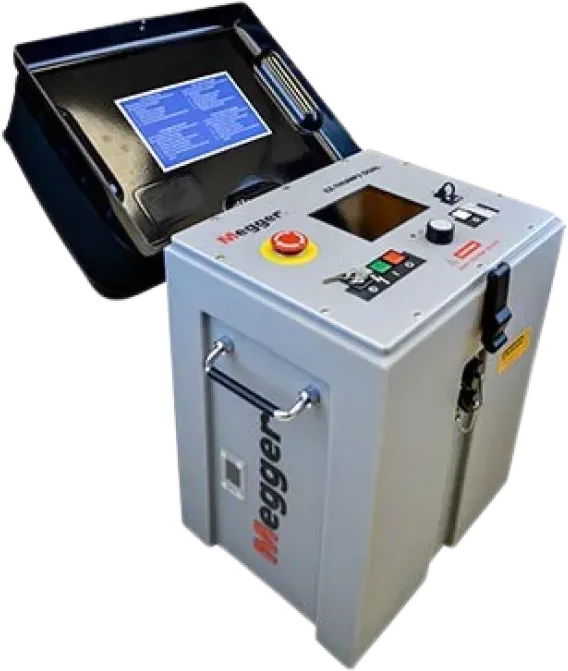 Cable Fault Location, Testing and Diagnostics