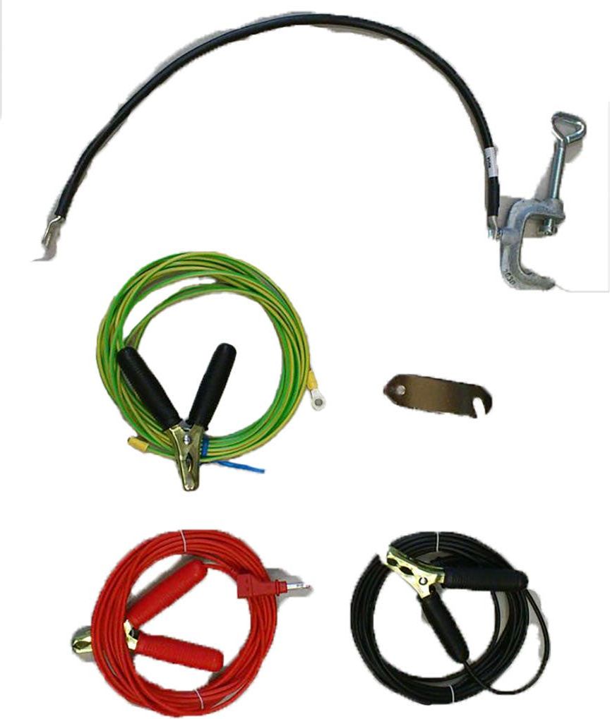 Megger GA-00380