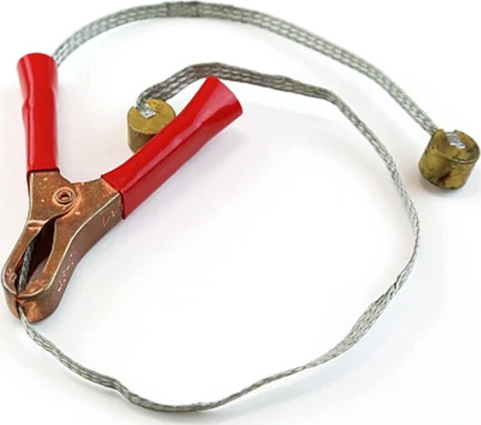 Megger MC7144