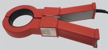 Megger MCCV-1KDC-B5 - 1000A AC/DC Current Clamp for DC Float Current and Discharge Current