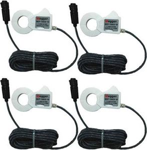 Megger MCP-100CE-ID Self-ID Split-Core CT, Set of 4 # MCP-100CE-ID-KIT