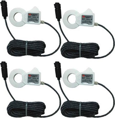 Megger MCP-100CE-ID-KIT