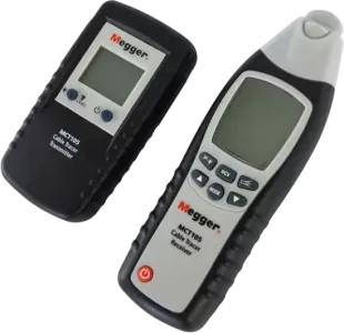 Megger MCT105 Cable and Circuit Tracer