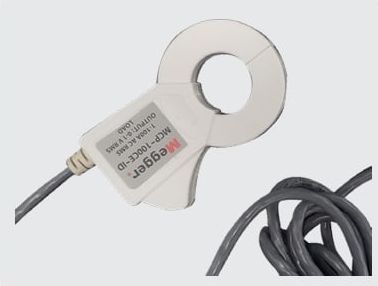 Megger MCV-100B5 - 100A AC CT for AC Ripple Current Measurements