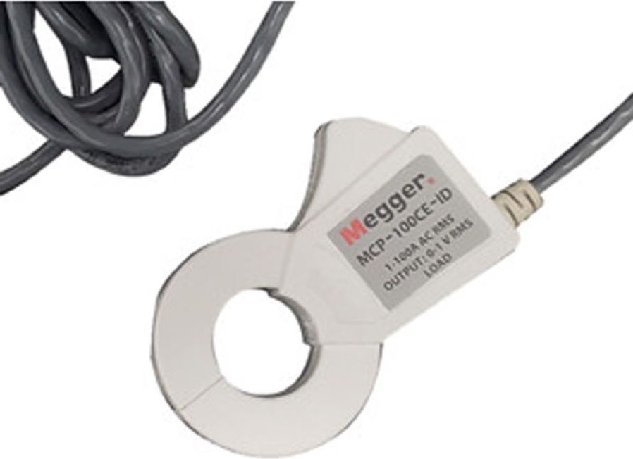 Megger MCV-100B5B