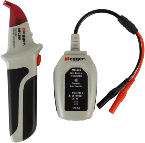 Megger MFL205