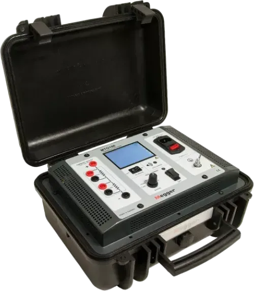 Megger MTO106