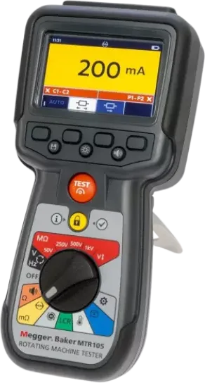 Megger MTR105