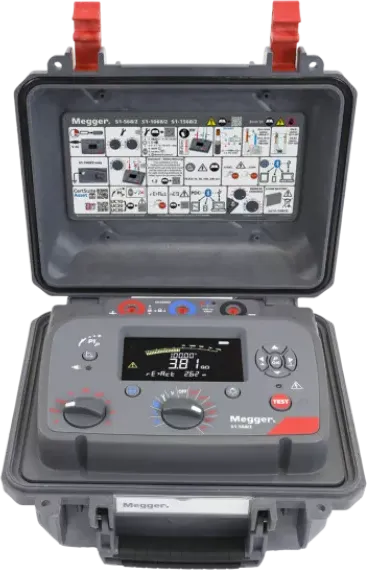 Electrical Insulation Testing