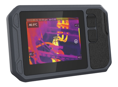 Megger TC256P Pocket Thermal Camera # 1016-973