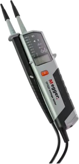 Megger TPT420