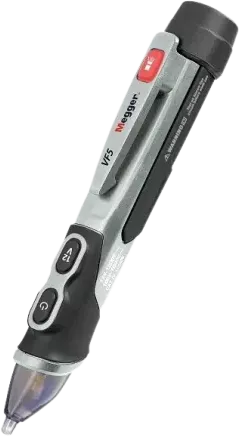 Megger vf5