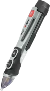 Megger VF6 EX Hazardous Area Non-Contact AC Voltage Detector with Flashlight # 1013-097