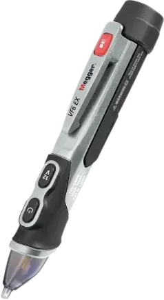Megger vf6-ex