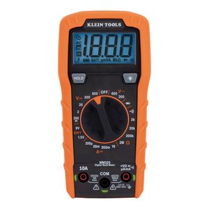 Klein Multimeters