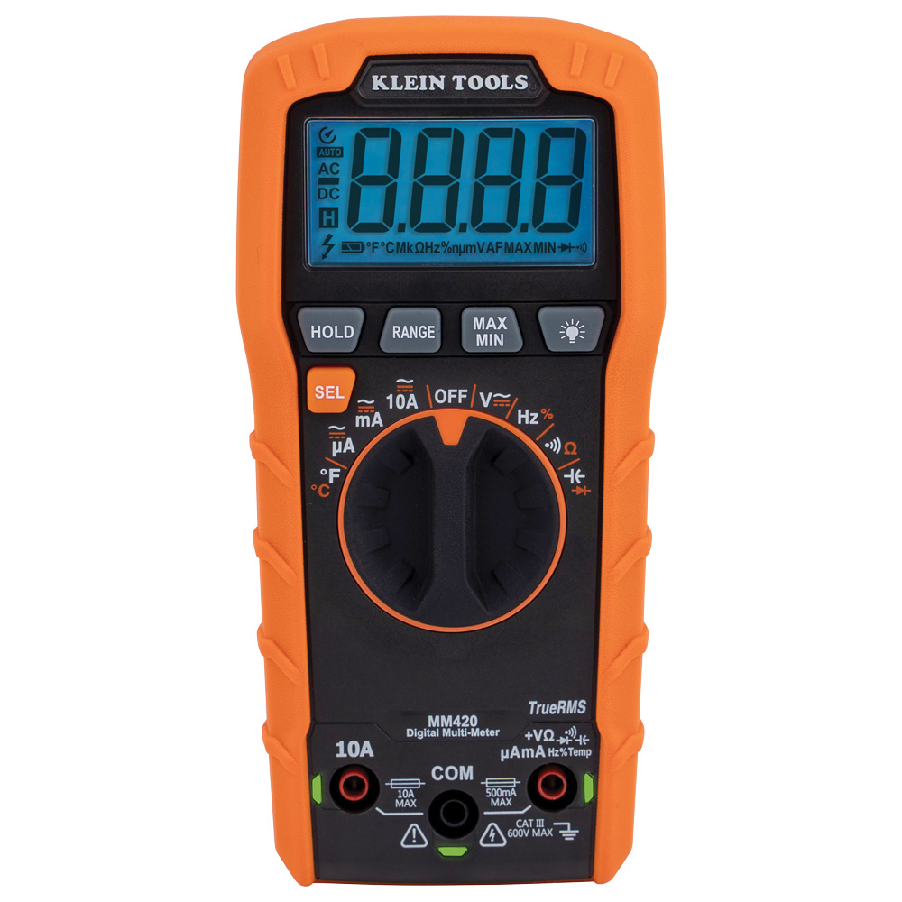 Klein Tools MM420