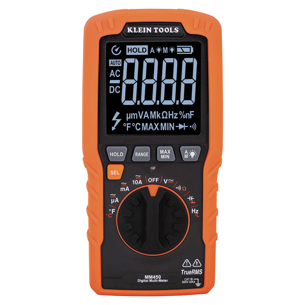 Klein Tools MM450