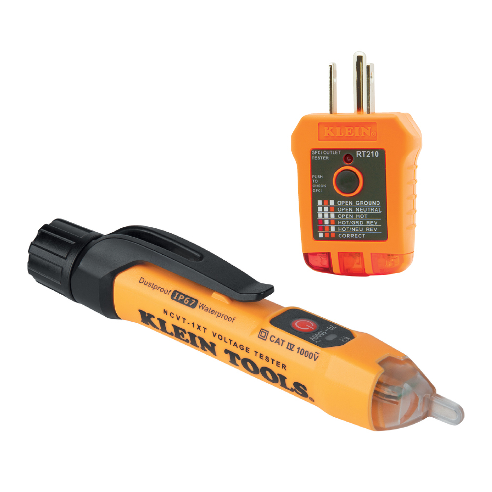 Klein Tools NCVT1XTKIT