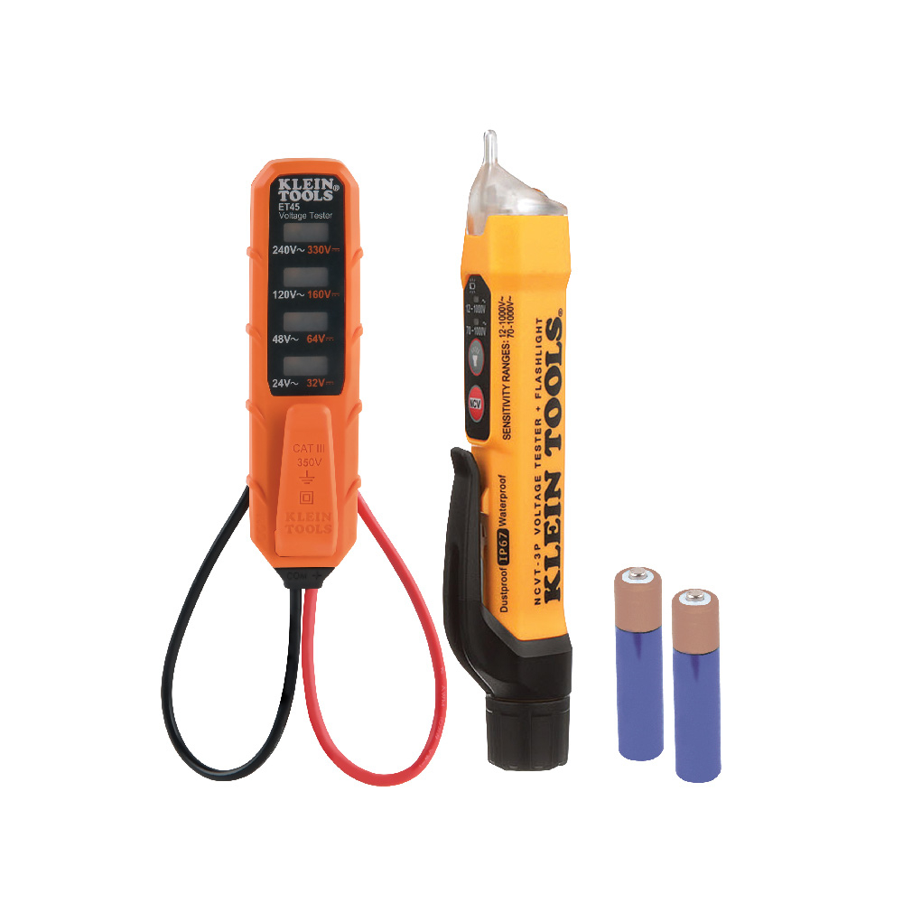 Klein Tools NCVT3PKIT