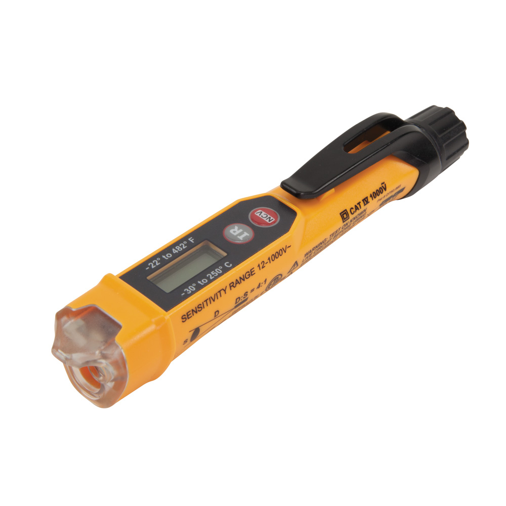 Klein Tools NCVT-4IR