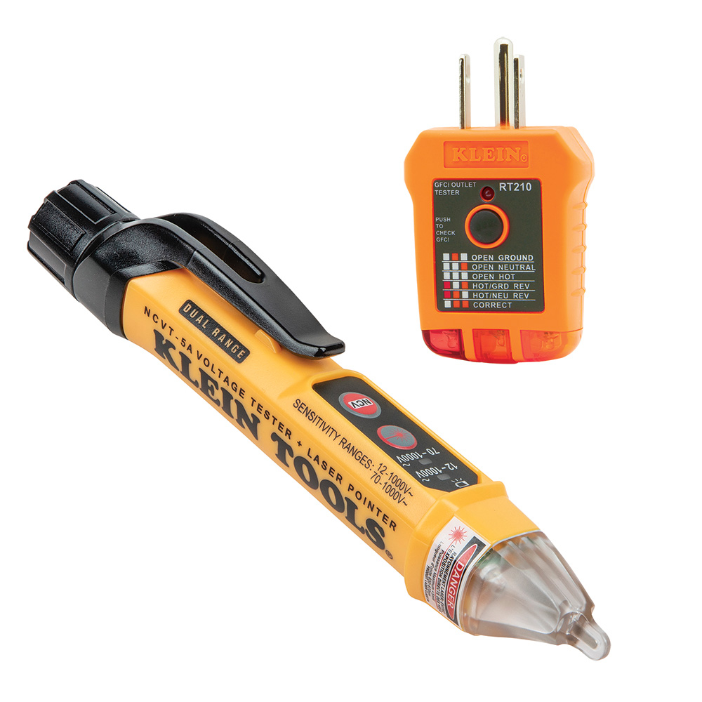 Klein Tools NCVT5KIT