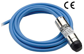 NOSHOK 612 Series Submersible Level Transducer # 612