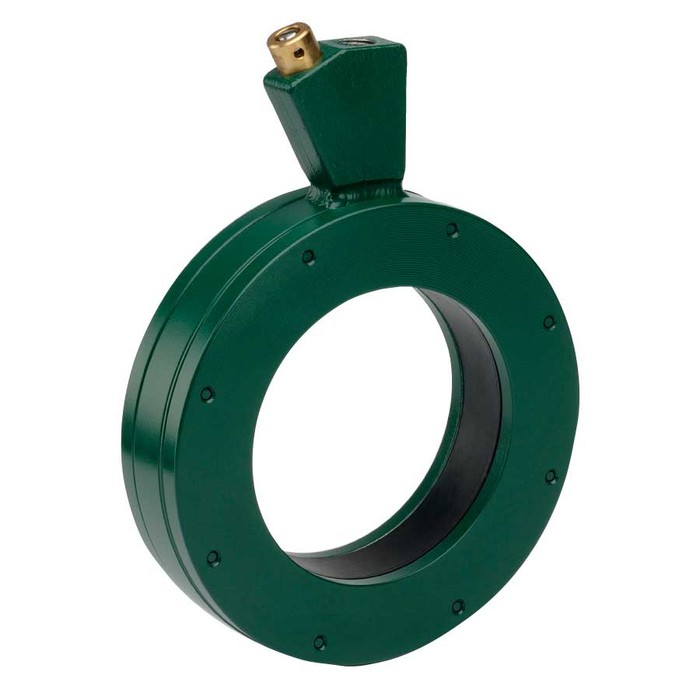 NOSHOK Type 40 Flow-Through Annular Diaphragm Seal