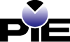 PIE logo