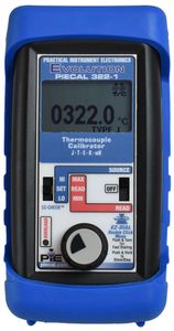 PIE PIE 322 Four-Type Thermocouple Calibrator 322 Four Thermocouple Type Calibrator