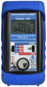 PIE PIE 422 Multi-Type Thermocouple Calibrator 422 Multiple Thermocouple Type Calibrator