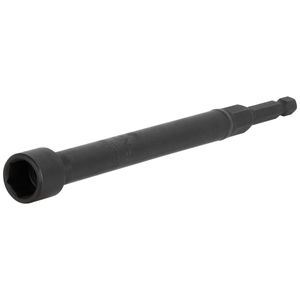 Klein 7/16-Inch Power Nut Driver 5-Inch Out-of-Chuck # PND7165