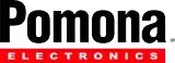 Pomona Electronics logo