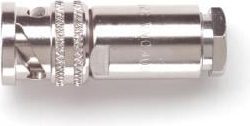Pomona Electronics 3 Lug Triax, Belden 9222 # 5218