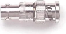 Pomona Electronics 3 Lug Triaxial (F) /BNC (M) # 5299