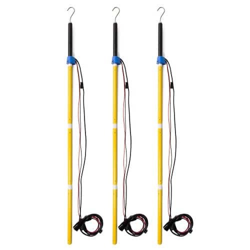 Voltage Probes