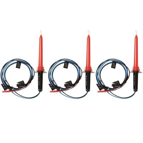 PowerSight 5kV High Voltage Probe Set