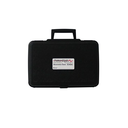 PowerSight Hard Shell Accessory Case # CASA