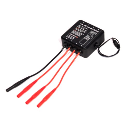 Power Supplies