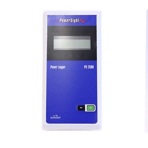 PowerSight 2500 Power Logger # PS2500
