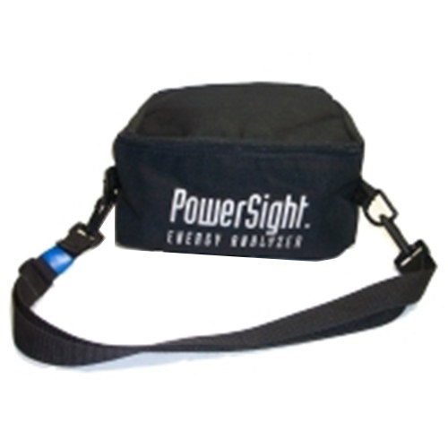 PowerSight Soft Shell Accessory Case # SCAS3