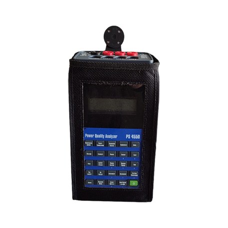 PowerSight Magnetic-Mount Protective Pouch # SCASM
