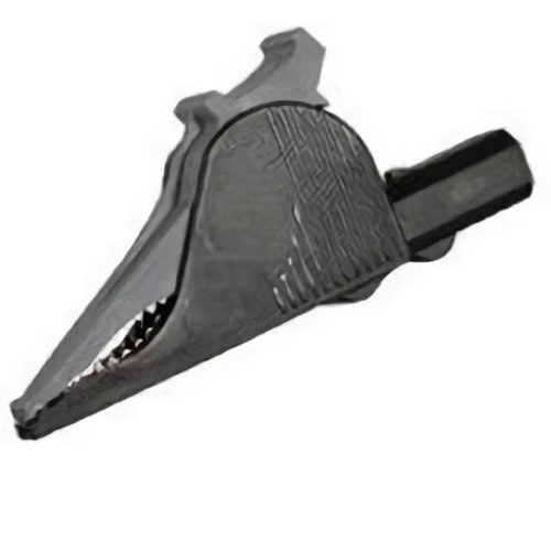 PowerSight Jumbo Alligator Clip Set, Set of 4