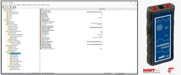 ProComSol COM-PC-FF-MOBI-PWR COM-PC-FF-MOBI-PWR